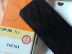 Tecno 30C (Used)