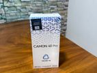 Tecno 40 Pro 8GB 256GB (Brand New)