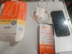 Tecno Spark 40C (Used)