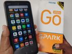 Tecno Spark Go 4GB 64GB (Used)