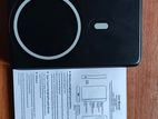 TECNO 5000mAh 15W Magnetic Wireless Power Bank