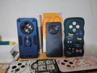 Tecno 6GB 128GB (Used)