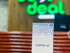 Tecno Ai Camon 40 (Brand New)