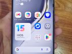 Tecno Camon 40 Pro 8/256GB (Used)