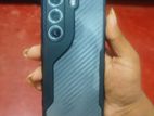 Tecno Camom 40 pro (Used)
