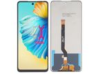 Tecno Camon 17 Pro Display Repair