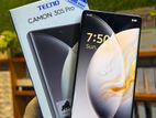 Tecno camon 30s Pro (Used)