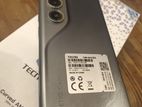 Tecno Camon 4 pro. 256GB (Used)