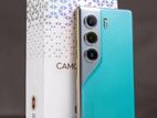 Tecno Camon 40 16GB 256GB (Brand New)
