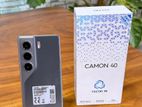 Tecno Camon 40 8GB 256GB (Used)