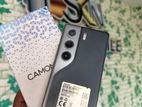 Tecno Camon 40 8GB 256GB (Used)