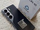Tecno Camon 40 8GB|256GB (Brand New)
