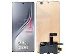 Tecno Camon 40 AMOELD Display Repair