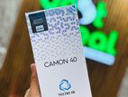 Tecno camon 40 (Brand New)