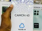 Tecno CAMON 40 (New)