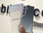 Tecno Camon 40 Pro 256GB (Used)