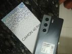 Tecno Camon 40 Pro 8 256GB (Used)