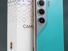 Tecno Camon 40 Pro 8|256GB (Brand New)