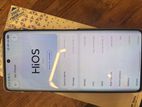 Tecno Camon 40 Pro 256GB (Used)