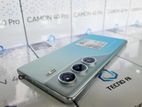 Tecno Camon 40 Pro Green (Brand New)