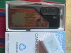 Tecno Camon 40 Pro (Used)