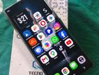 Tecno Camon 40 Pro (Used)
