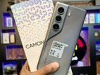 Tecno Camon 40 Pro (Used)