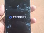 Tecno Camon 40 pro (Used)