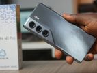 Tecno Camon 40 pro (Used)