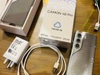 Tecno Camon 40 Pro (Used)