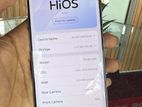 Tecno Camon 40 (Used)