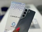 Tecno Camon 40 (Used)