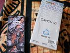 Tecno Camon 40 (Used)