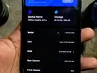 Tecno Camon 40 Pro (Used)