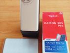 Tecno Camon A30 S Pro (Used)