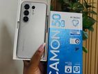 Tecno Camon50pro 8|256GB (Brand New)