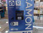 Tecno Camoon 50 Pro (Brand New)