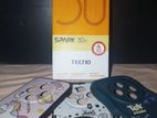 Tecno Spark 30C (Used)