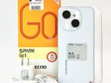 Tecno Go 1 8GB 128GB (Brand New)