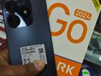 Tecno GO 2024 2+2/64GB (Used)