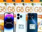 Tecno GO 2024 8GB 64GB (New)