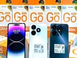 Tecno GO 2024 8GB 64GB NEW (New)