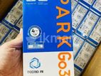 Tecno Spark Go 3 (Brand New)