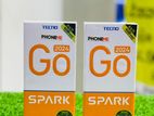 Tecno GO 4GB|64GB (New)