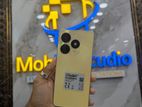 Tecno GO SPARK 2024 (Used)