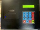 Tecno Plus Reload Machine