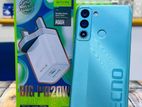 Tecno Pop 5 2GB 32GB (Used)