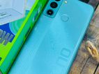 Tecno Pop 5 2GB 32GB (Used)