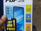 Tecno Pop 5 lite (Used)