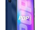 Tecno Pop 5 LTE|2/32|04 (New)